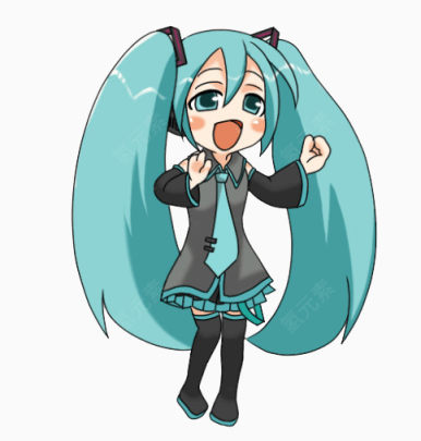 跳舞初音下载