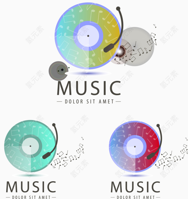 music