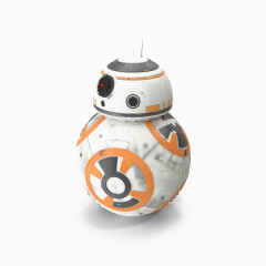 BB-8机器人