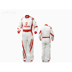 F1赛车手服装