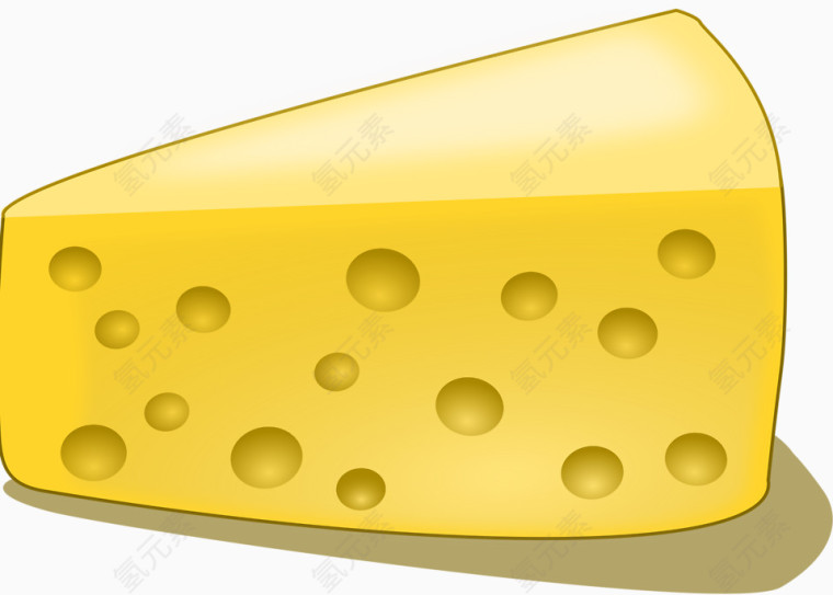 精致奶酪