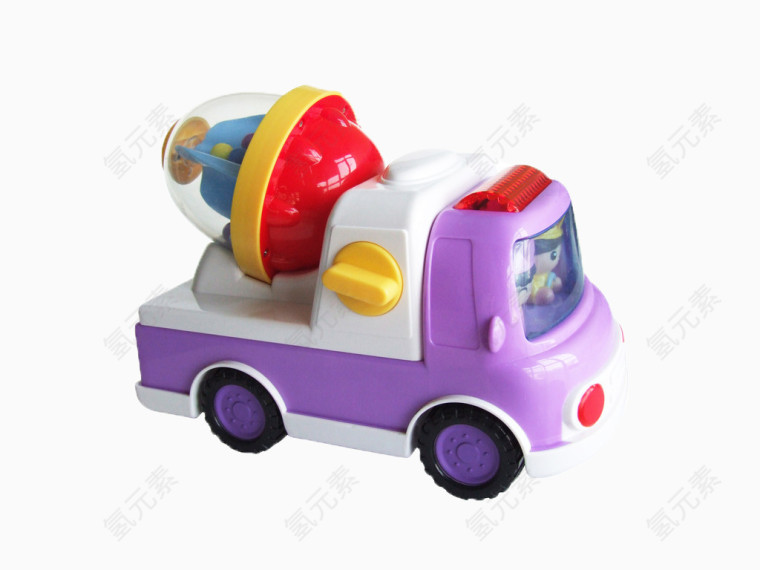 玩具车载东西