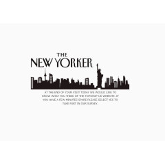 new Yorker