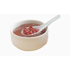红豆汤养生汤