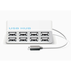 矢量USB-HUB