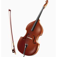 小提琴素材
