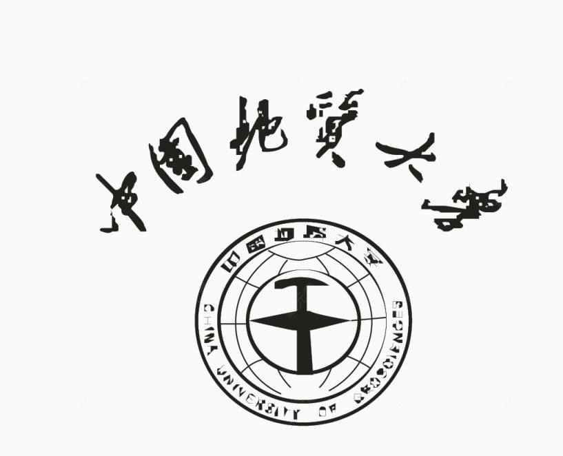 中国地质大学logo下载