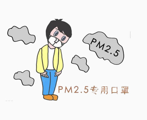 PM2.5口罩下载