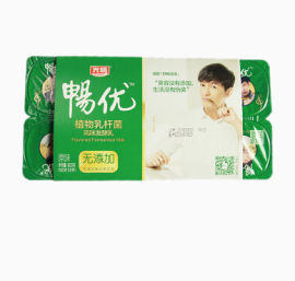 畅优乳杆菌饮品