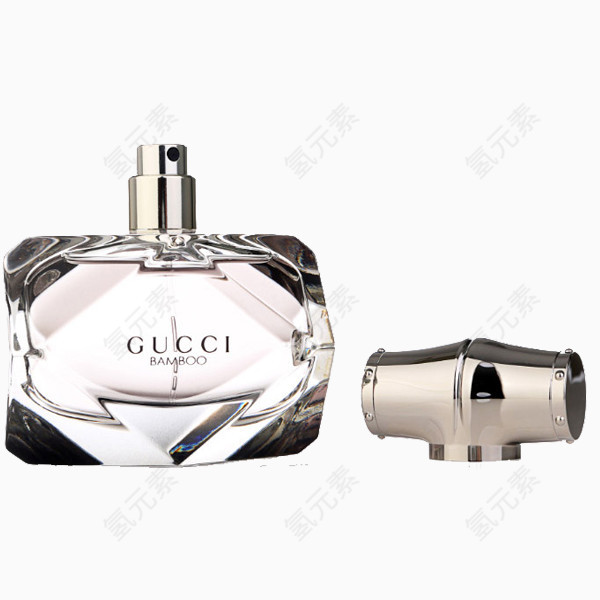 古驰（GUCCI）竹韵女士香水开盖