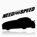 Need for Speed极品飞车logo图标