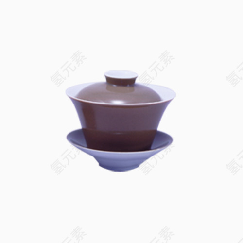 茶杯茶碗素材