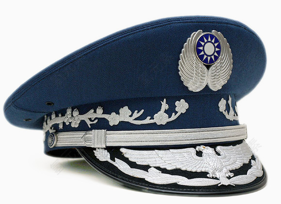 海军军官帽