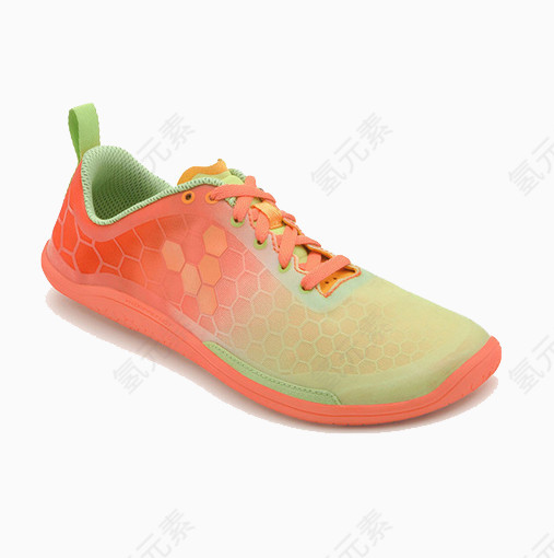 VIVOBAREFOOT/唯我赤足 女款户外跑鞋 EVO PURE