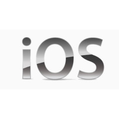 ios的logo