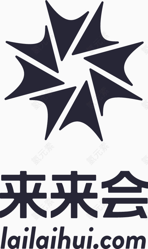 来来会logo2