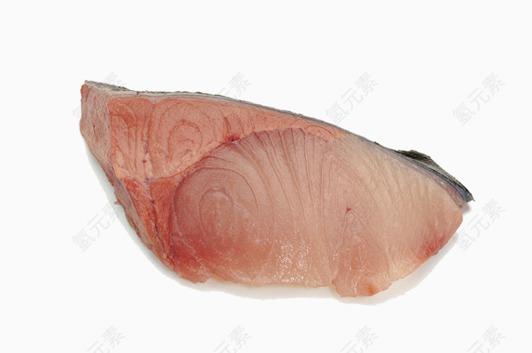 海鲜三文鱼
