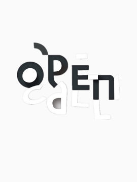 创意字体open