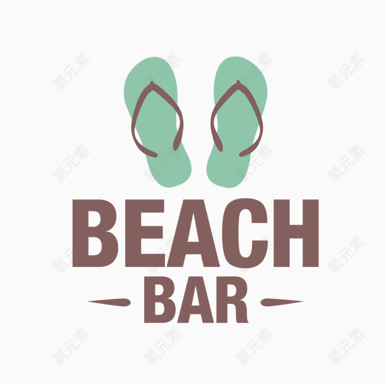沙滩酒吧免费下载