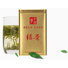 经典绿茶