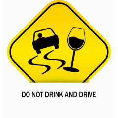 禁止酒后驾车