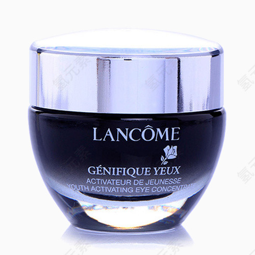 Lancome/兰蔻 精华肌底眼部凝霜 精华眼膜霜全新升级