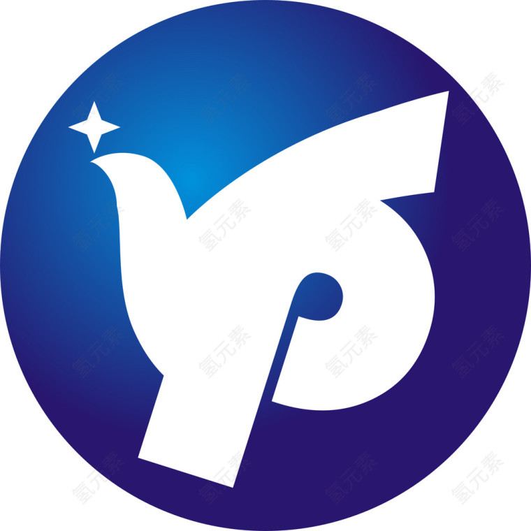 YP的LOGO2