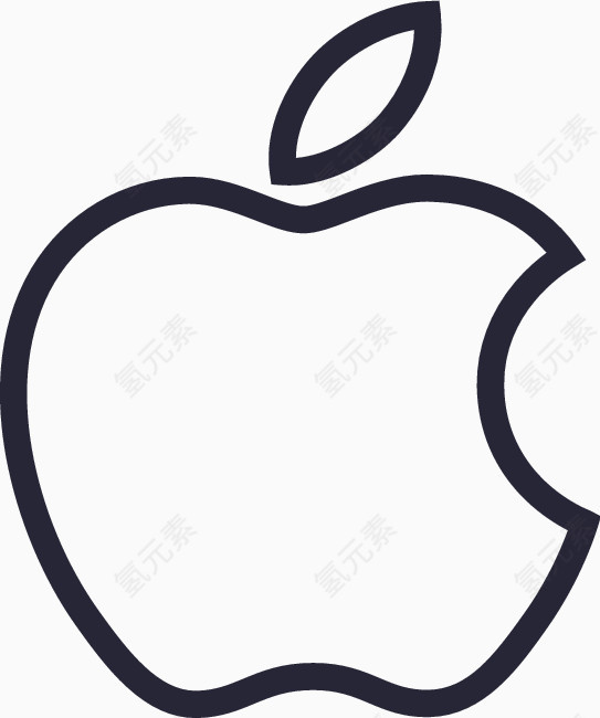 线性-apple-icon