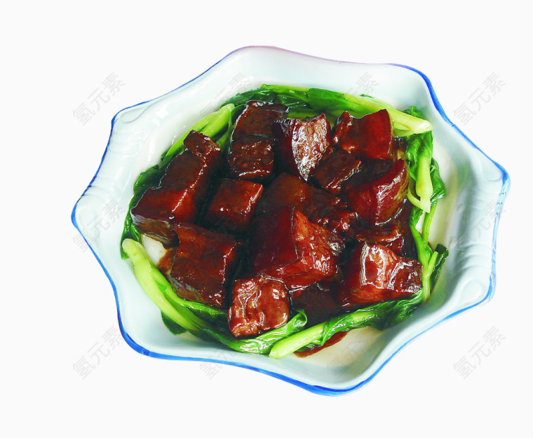 红烧肉