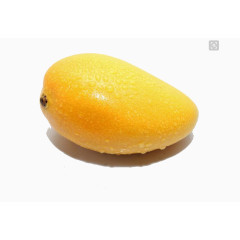 成熟的芒果