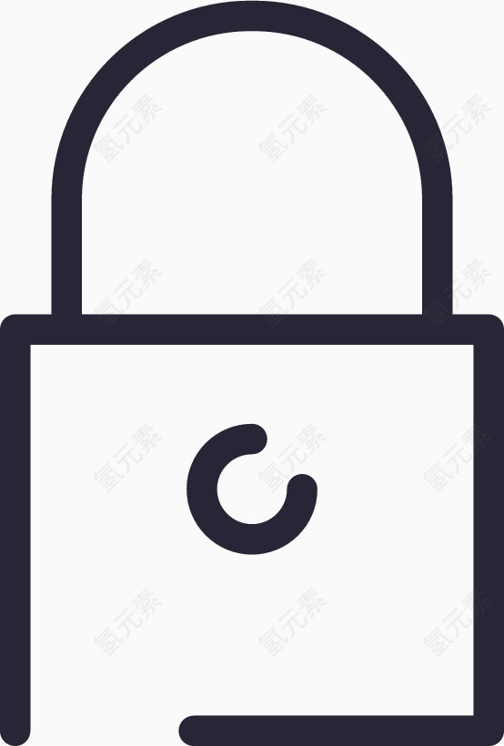 LC_icon_lock_line