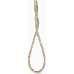 吊绳