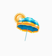 沙滩伞下载