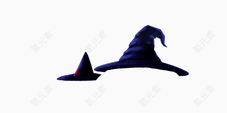 魔法帽子