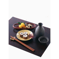 日本料理茶道寿司