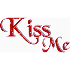 KISS ME