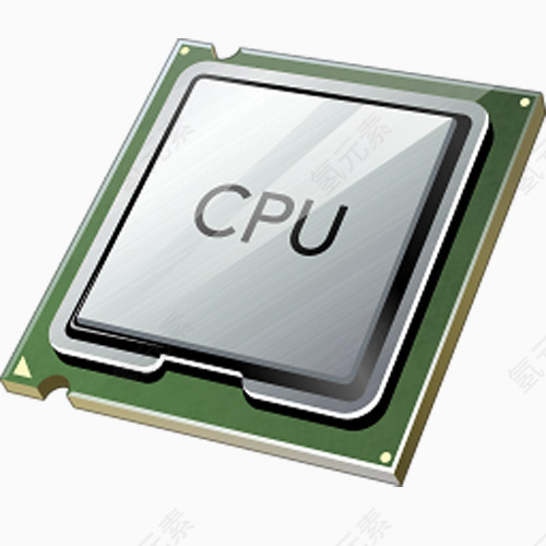 CPU