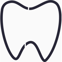 牙裂icon