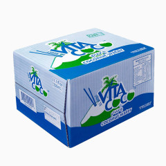 椰子水包装箱