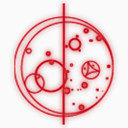 回家Rgallifreyan图标集