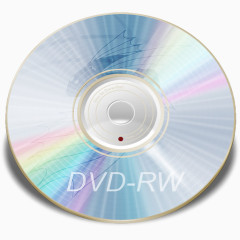 DVD电脑光盘图标下载