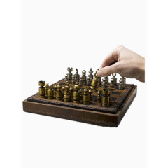 国际象棋