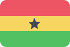 加纳195平的标志PSD图标