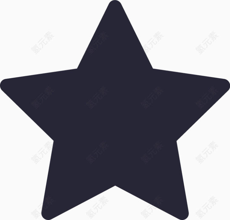 iconfont-p-collect-star