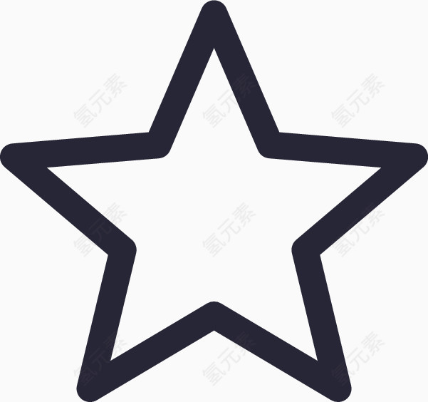 star