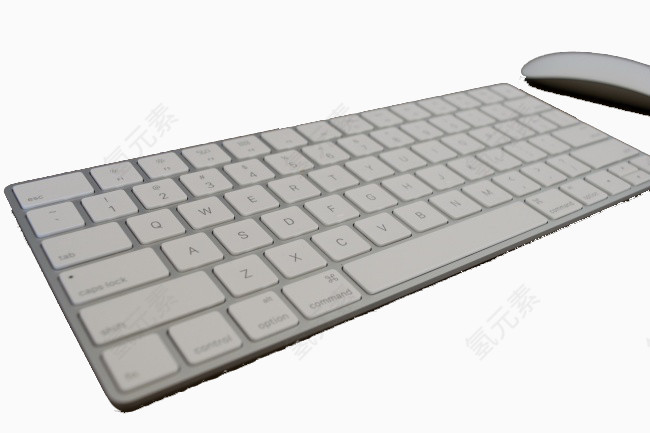 超薄键盘鼠标