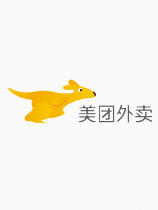 美团外卖LOGO下载