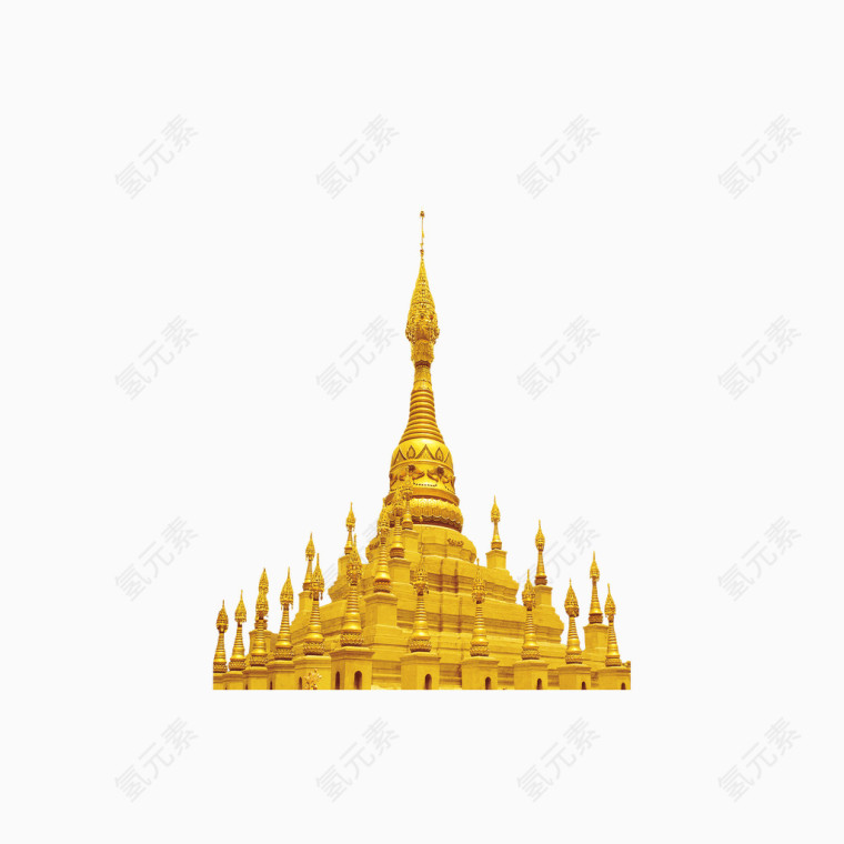 泰国佛寺