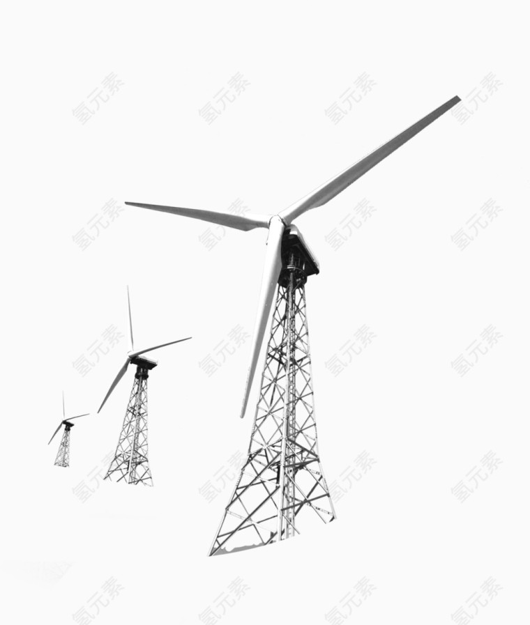 风力发电装备