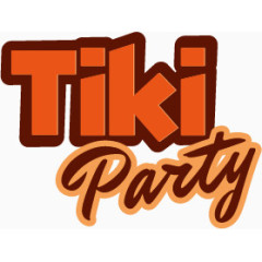 TiKi party